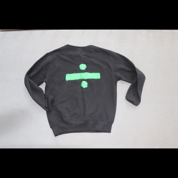 Custom New Aura sweaters - Picture 4 of 8